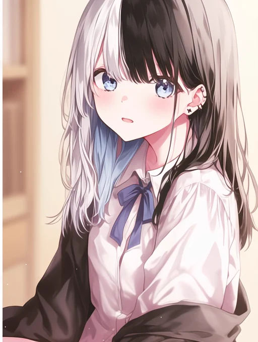 うっとり 