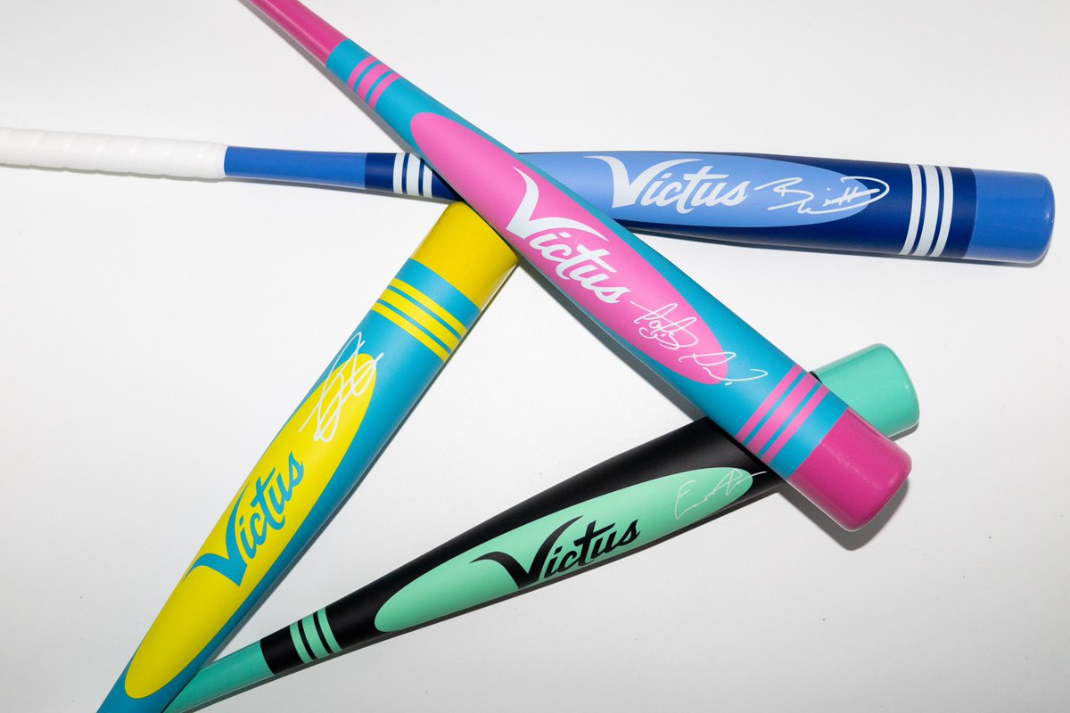 Victus Sports tweet media