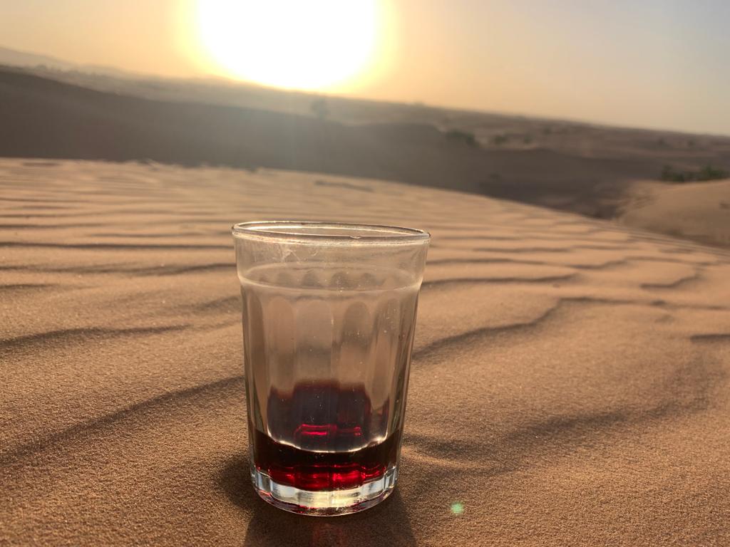 Subscribe to our newsletter over here: loom.ly/ZLMqj4s
or send us a message with your name and e-mail address and we'll subscribe you

#travelmagicalmorocco #newsletter #subscribe