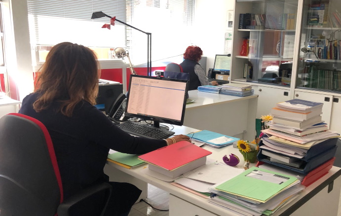 cislscuola's tweet photo. 🟩‼️#Concorso per #funzionari ed elevata qualificazione, passano lo scritto 2.162 candidati su 7.983 partecipanti alla prova 👉https://t.co/FHq0X0bOlu https://t.co/bkQhYlczEM