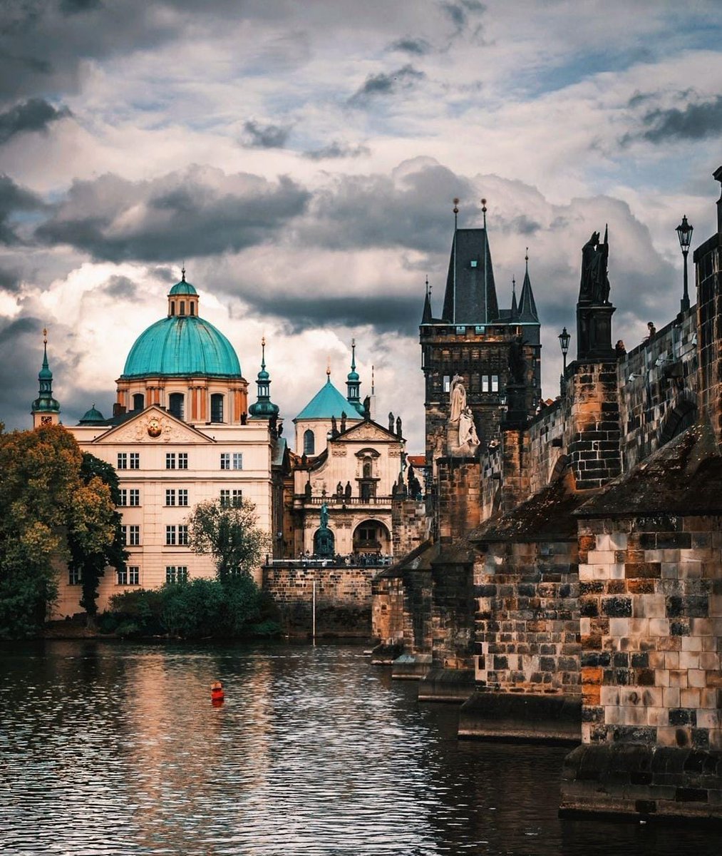 Prague Czech Republic