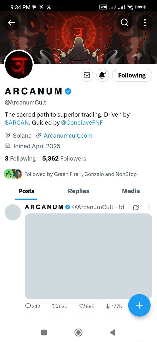 mk1988132's tweet photo. @GonzalitoSNFT @Greenfire_123 @ArcanumCult Co5hKgp1D5eLVftvZav6haema6NQ8TnAFBuaqg1jBzes https://t.co/QcaM5gAKvh