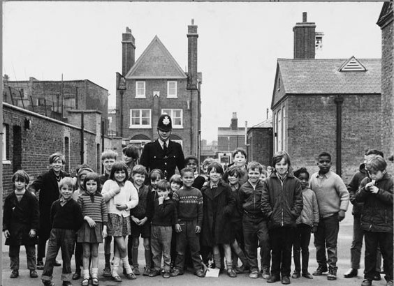 MPSHeritage's tweet image. Community engagement is something we have been doing for quite a while. #CommunityArchives #Archive30