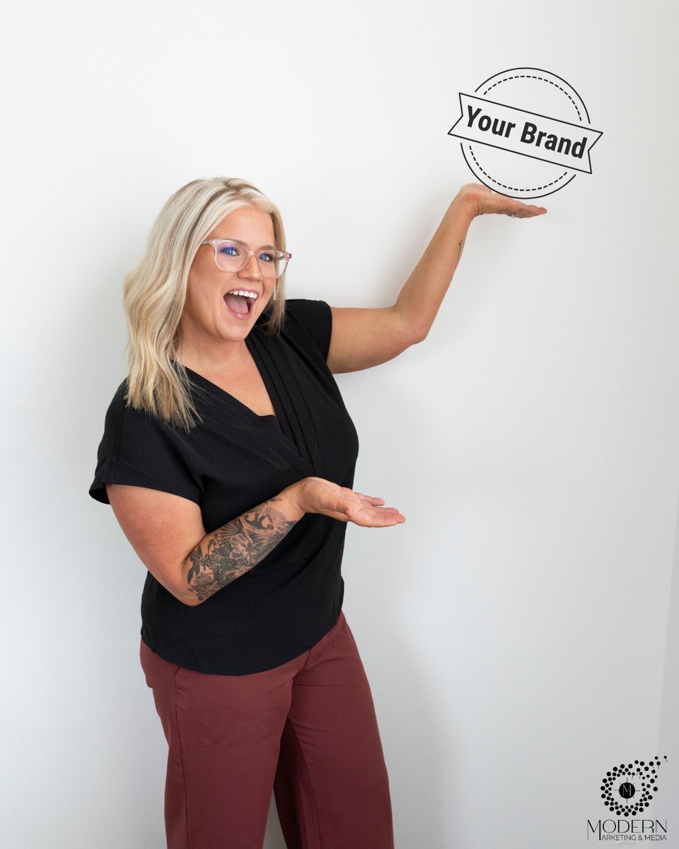 modernmmtomball's tweet image. We don’t just support your brand—we lift it up and help it shine! 💫✨

Let’s elevate your presence together! 🙌📈

#ModernMarketingAndMedia #BrandSupportTeam #SmallBizMagic #MarketingWithHeart #TomballBusiness