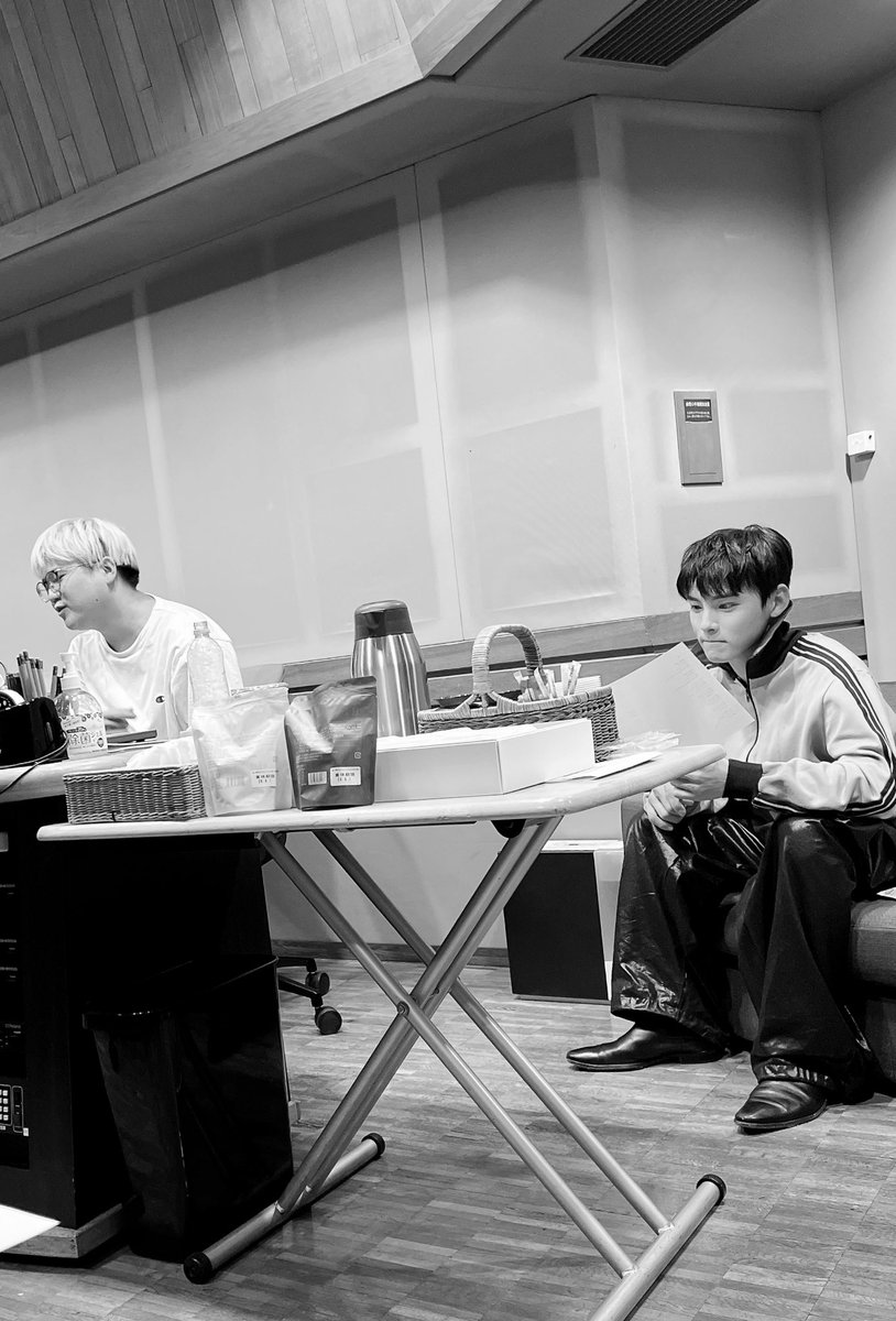 映画『バジーノイズ』 tweet media