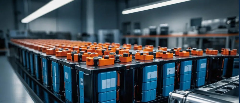 La batterie sans lithium pourrait rendre les voitures électriques plus abordables et plus rapides à charger, changeant ainsi le marché des VE ! Un grand pas vers un avenir durable. 🚗⚡ #Véhicules #Innovation #Durabilité
En savoir plus : ow.ly/xsBU50VvxOE