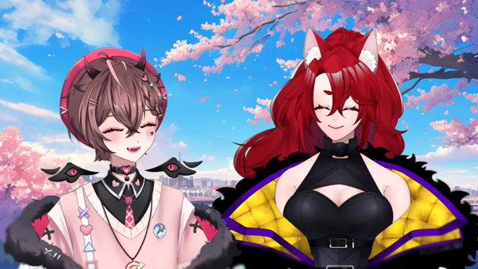 赤の他人だったけど楽しかったよthank you
