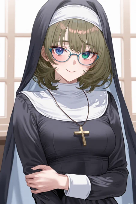 シスタ
