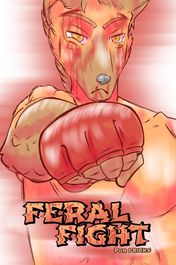 FRICKS🥊COMM CLOSED! (5/5) tweet media