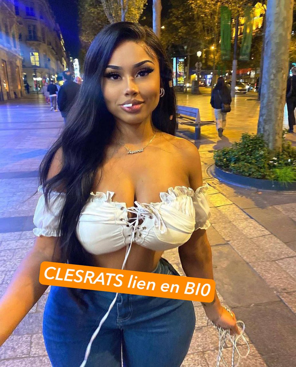 Les Affiches et leak de : Tootatis 

Lien en bio ou en commentaire 🤫🔗

Sur notre Channel Telegram  tu pourras trouver des affiches de Mouna , henna, Assya, team nasdas zizou ania, polska, Leana zaoui, mel pops, Léa mary, Adlaurent Laurent bref ! 🍑

FULL FISHA 2 STARS 🤯