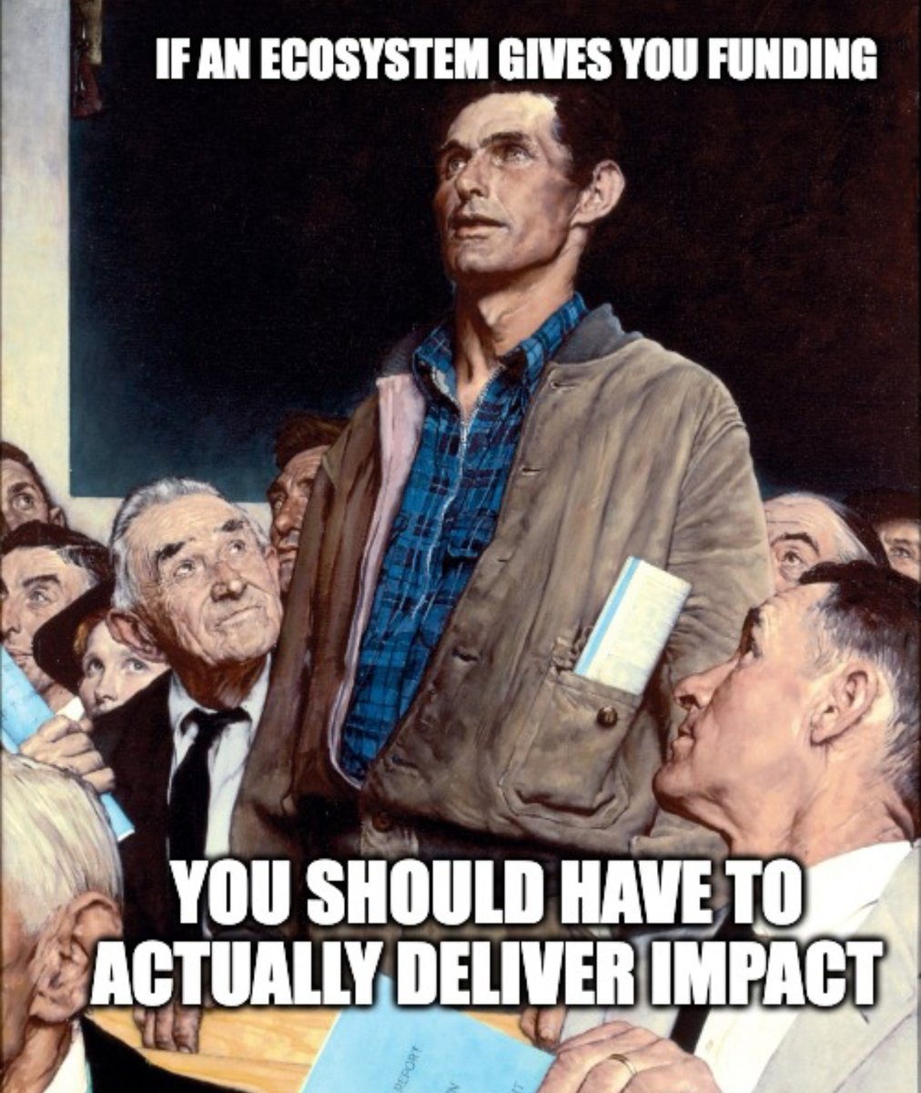 thriveprotocol's tweet photo. it's called merit-based https://t.co/BiJVcFdfLF