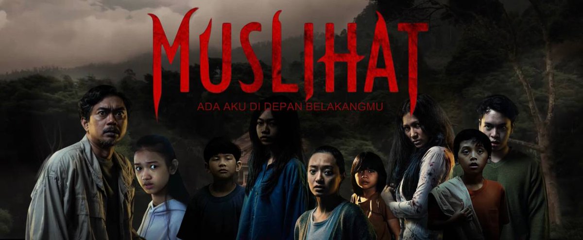 RayaDamayanti2's tweet photo. lo pernah ngerasa bersalah banget sampe mikir semua itu salah lo? nonton filmMUSLIHAT hororINDO dan liat gimana iblis manfaatin rasa itu buat jebak manusia https://t.co/j0zi9892uN