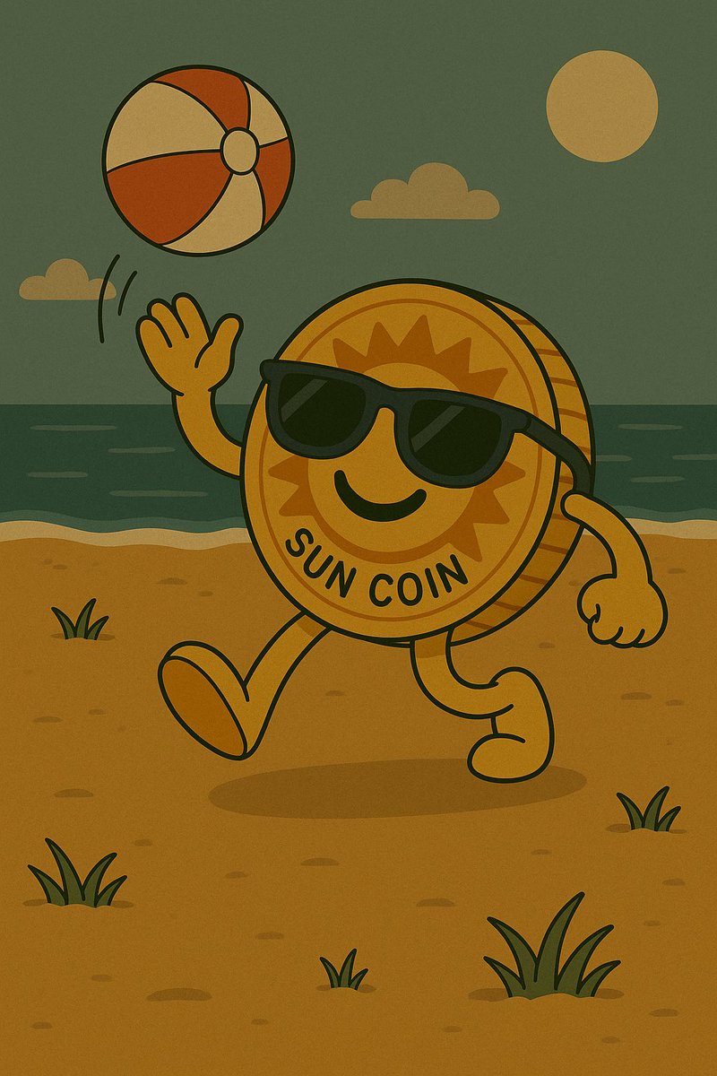 suncoinpump's tweet photo. There are only 2 hours left before the coin is released and we will be able to trade it on many DEX exchanges, such as BullX, Raydium, https://t.co/6fRozEg43a, DEXscreener, Axiom. The wallet address will be in this channel
#coin #suncoin #Crypro #DEX https://t.co/vBnpUd3SRv