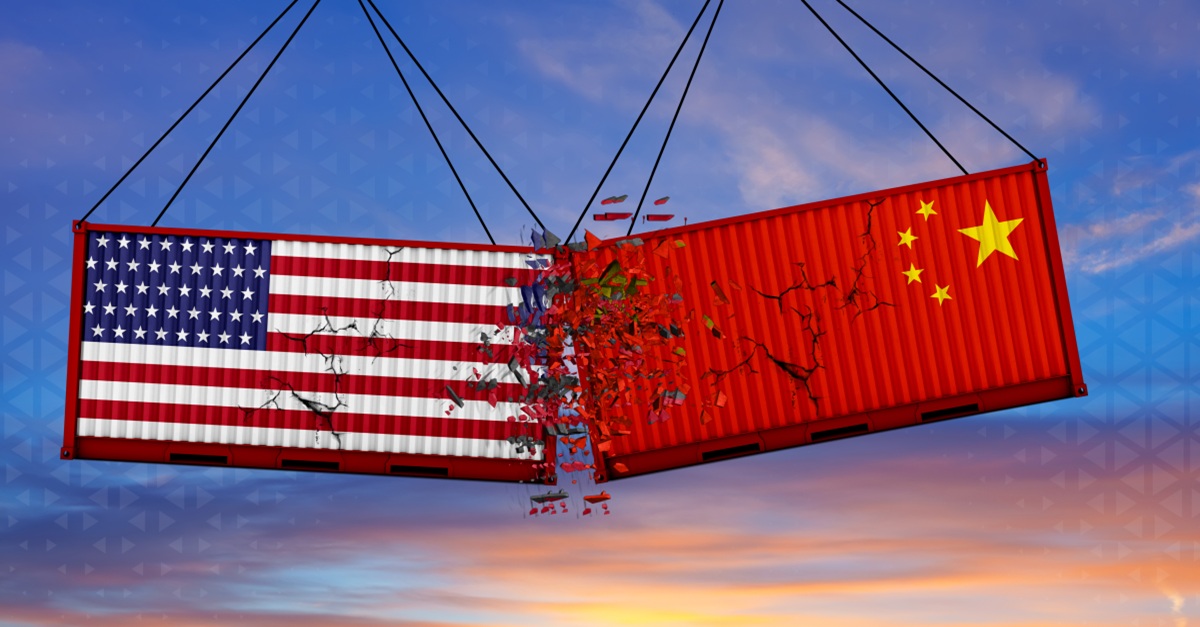 MasContainer's tweet photo. En #ExpressRelease de #MasContainer comentamos algunas #claves que han #marcado la #presente #guerracomercial entre #EstadosUnidos y #China
https://t.co/EMhlHkDh4L https://t.co/gJ7P7dltkI