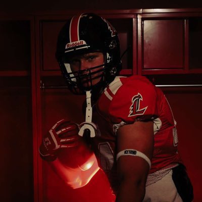 2028 RB/LB
Layne Jessee
Lebanon High (VA.)
6-2/220 🎓 4.0 GPA 
<a href="/LayneJesse44/">Layne Jessee</a> 

hudl.com/video/3/228711…