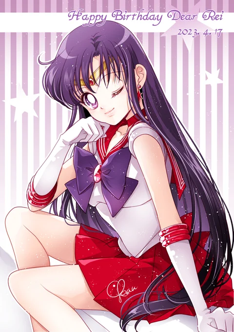 とりあえず過去絵寄せ集めておくね!おめっとう 