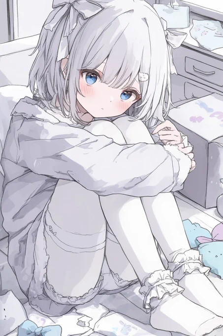 ねむい 