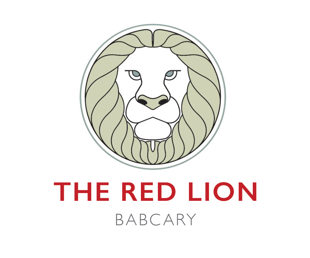 The Red Lion Babcary tweet media