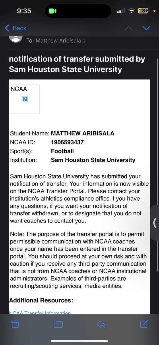 Matthew Aribisala🇳🇬 tweet media