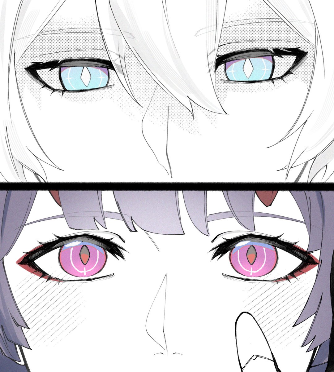 want to eat you #kiamei