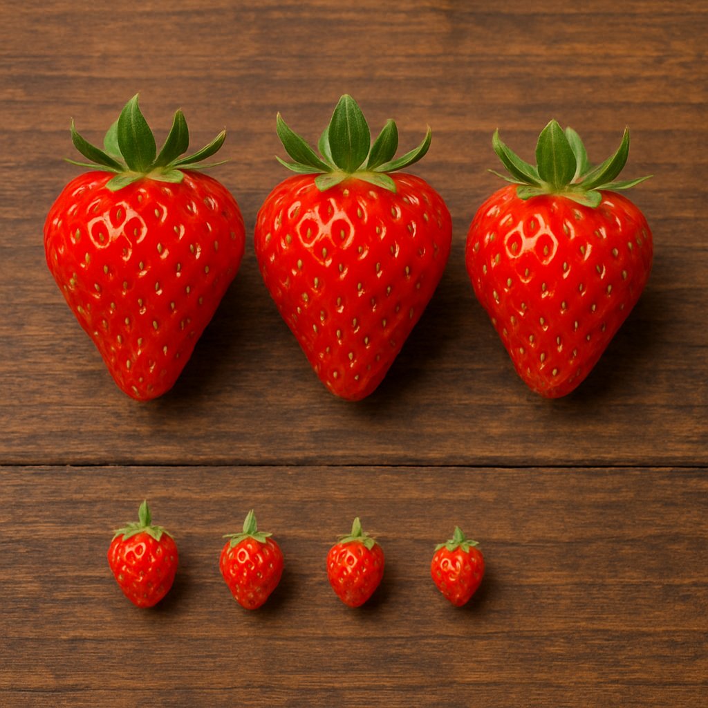 Had a good breakfast today!