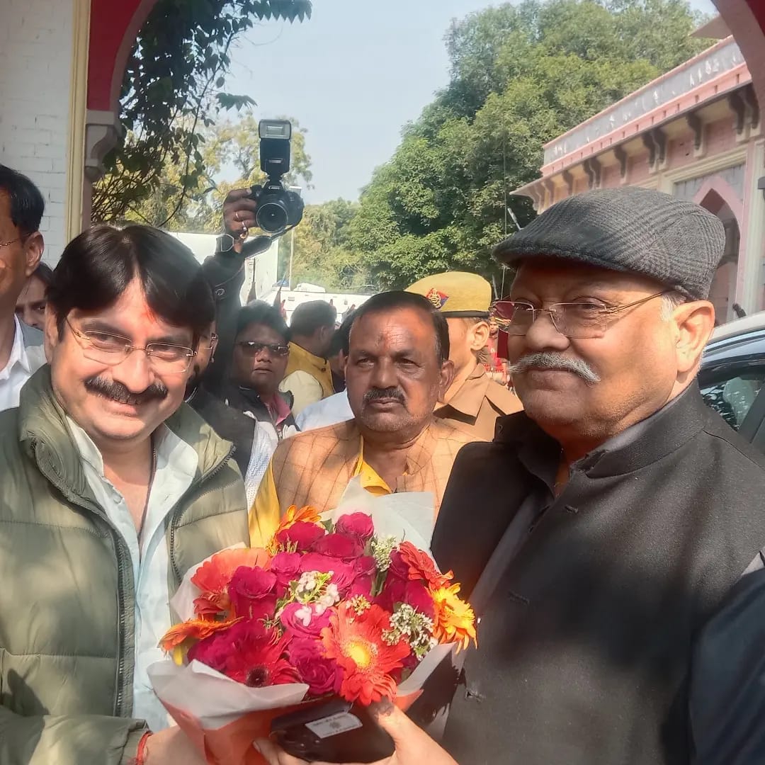 Ramjigarotha's tweet photo. उत्तर प्रदेश विधान परिषद के माननीय सभापति, गरौठा के पूर्व विधायक एवं झांसी जनपद के प्रथम भारतीय जनता पार्टी जिलाध्यक्ष कुंवर मानवेंद्र सिंह जी के जन्मदिवस पर हार्दिक शुभकामनाएं।

आपका जनसेवा के प्रति समर्पण, संगठन के प्रति निष्ठा एवं नेतृत्व क्षमता हम सभी के लिए प्रेरणास्रोत है। https://t.co/GpXR9wui4K