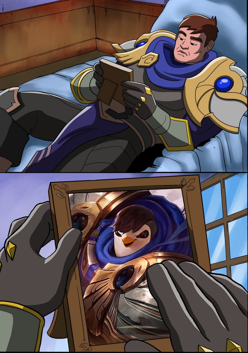 lol_es's tweet image. 