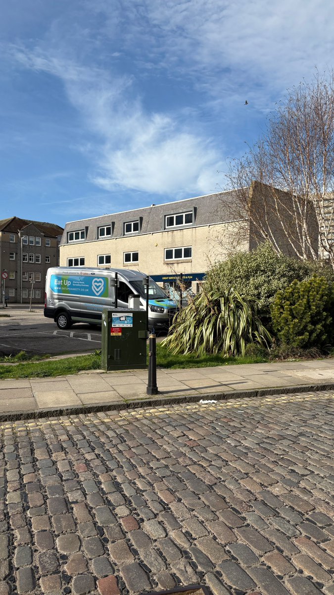 Eat Up Charity (@eatupcharity) on Twitter photo The vans going well. Thanks <a href="/PeoplesFord/">Peoples Ford</a> and <a href="/ChargePlaceScot/">ChargePlace Scotland</a>. Been as far as Aberdeen. The vans going well. Thanks <a href="/PeoplesFord/">Peoples Ford</a> and <a href="/ChargePlaceScot/">ChargePlace Scotland</a>. Been as far as Aberdeen.