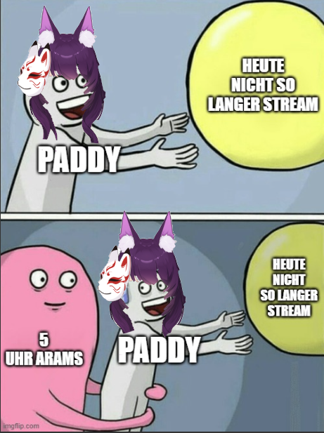 Ist halt immer so verlockend...