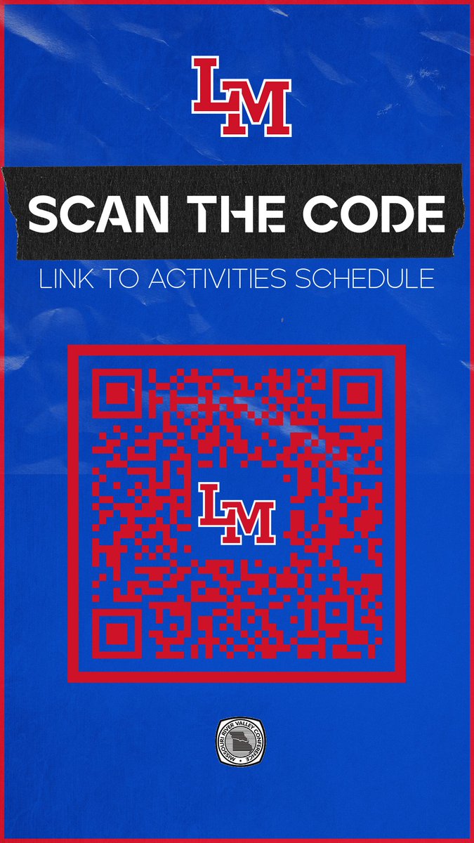 Lexington Activities tweet media