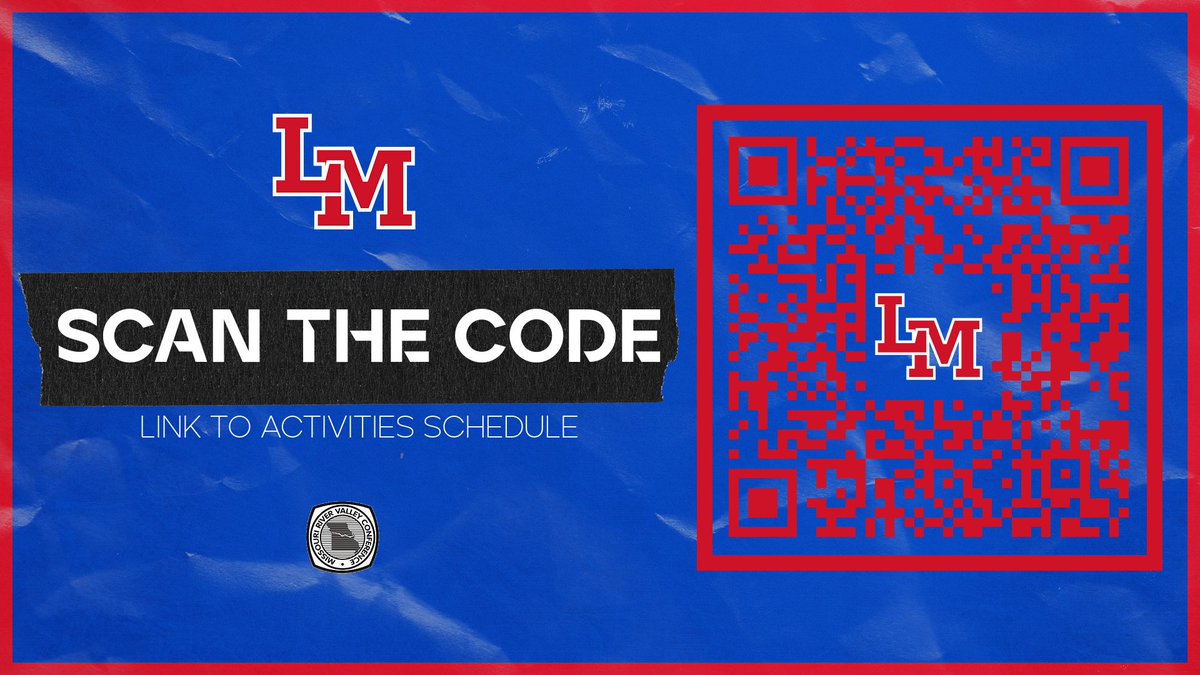 Lexington Activities tweet media