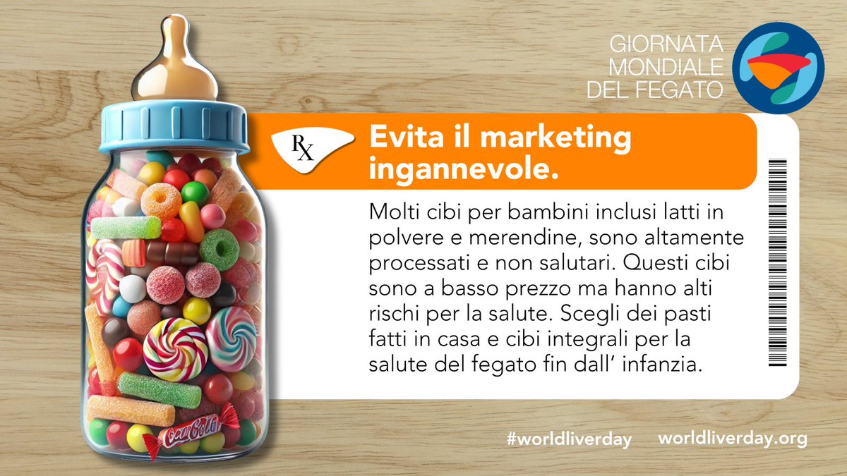 AISF - Associazione Italiana Studio Fegato tweet media