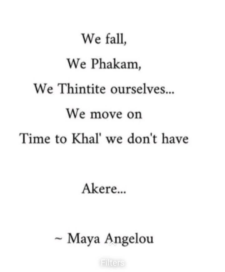 Zipho Khan (@ziphok87) on Twitter photo 