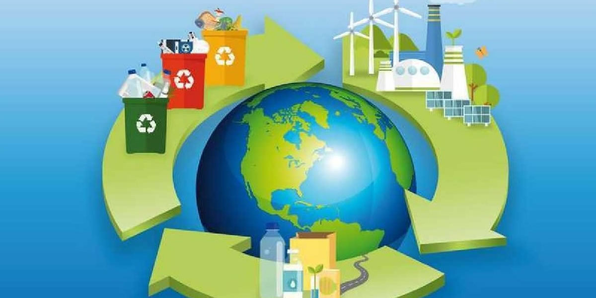 Las industrias que adopten modelos de producción con materiales reciclables, como #PET o aluminio, acompañados de sistemas eficientes de  recolección y devolución, serán las más beneficiadas en el largo plazo. #Cuba #IndustriasCuba #CubaRecicla