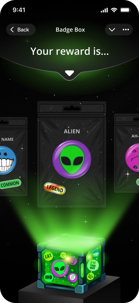 playnotgames's tweet photo. pay to earn is dead 💀

play @voidnotherex for fun 🤙😏

win others to get drops and skins that you will trade on the Market like gifts or stickers

rating games &amp; competitions

peer-to-peer economy

no pay to win

just play better then others

new lowkey meta is here, actually https://t.co/z7u9pHLWn7