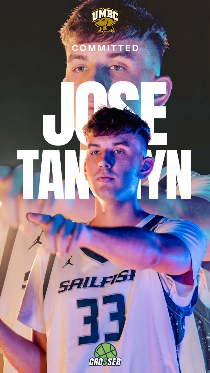 Crosser Basketball tweet media