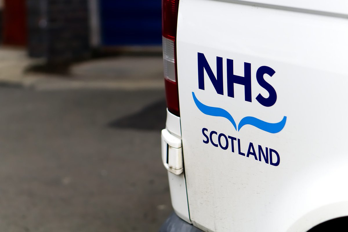 Nursing unions begin consulting on NHS Scotland pay offer nursingtimes.net/workforce/nurs…