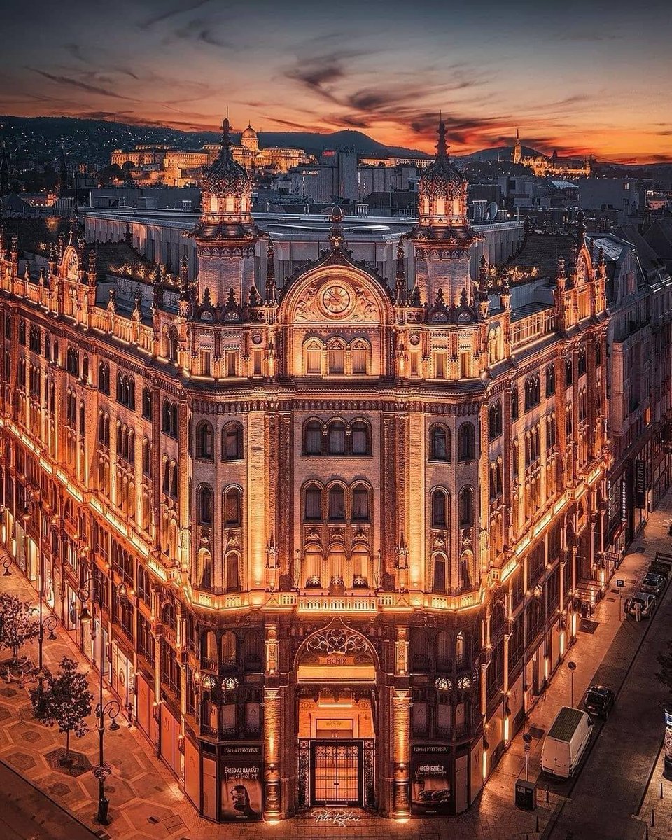 Budapest, Hungary