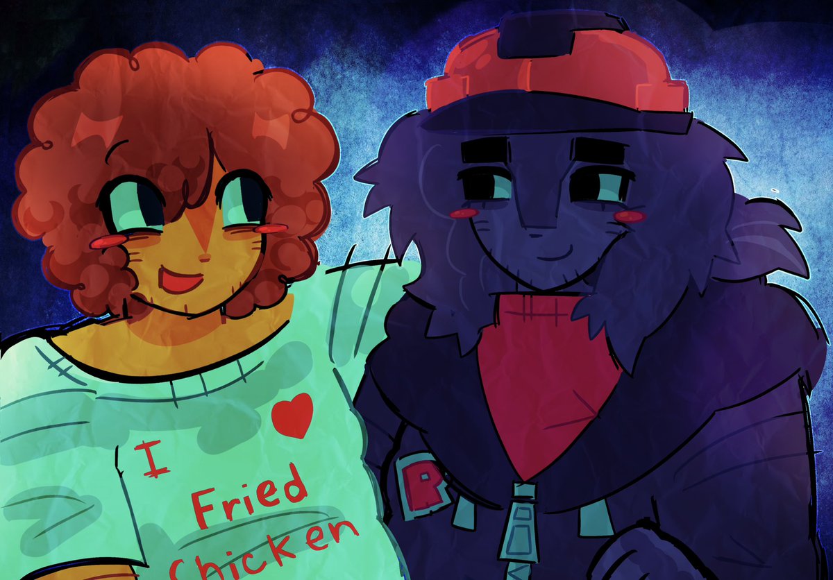 what the hell sure more buildermon
#forsakenroblox