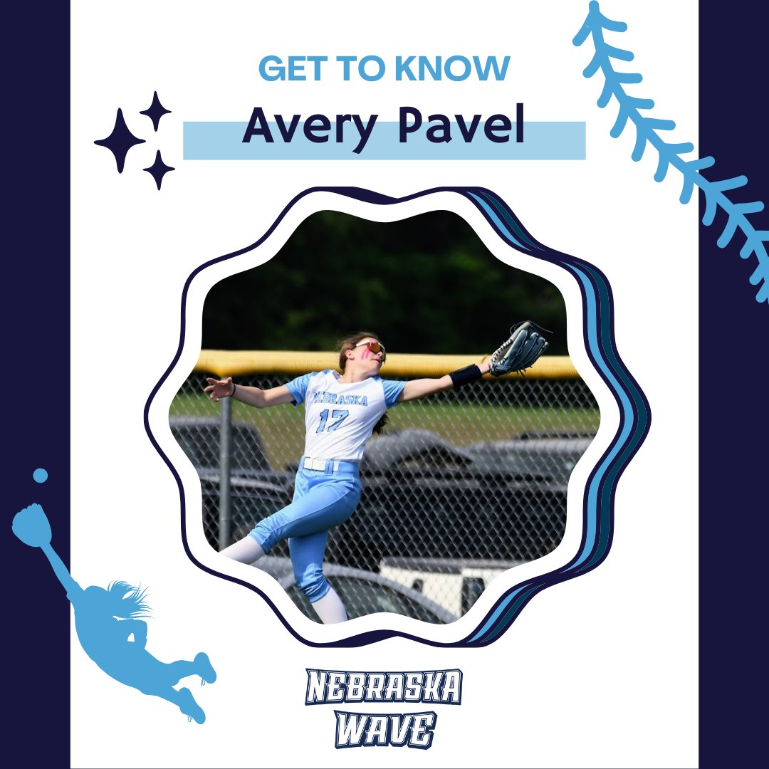 NE WAVE Fastpitch tweet media