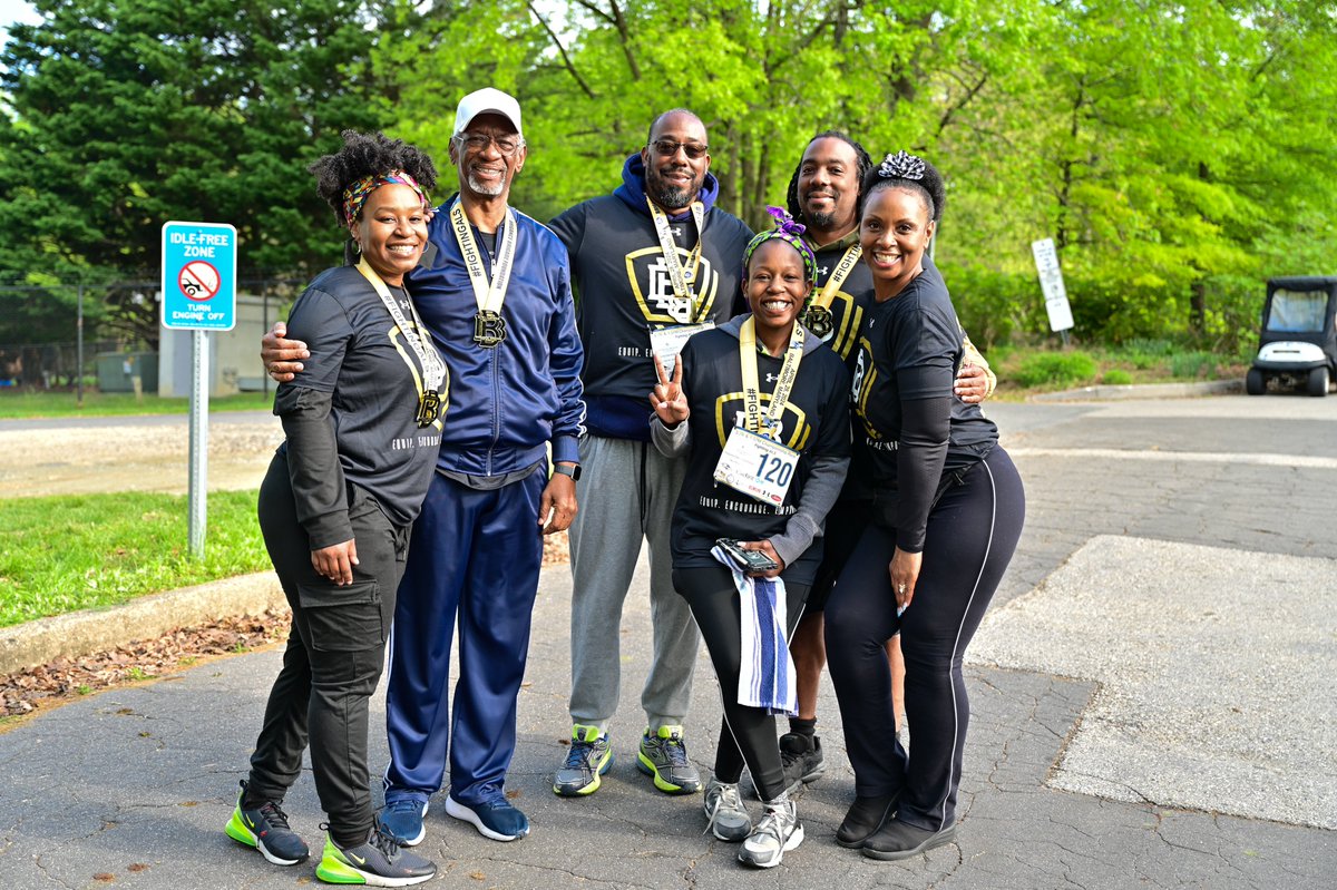 BriganceBrigade's tweet photo. The big day is almost here! 🏁🏃

Not registered yet? There’s still time! https://t.co/xnSRWpt7Yh

In addition to joining a fun-filled event that supports a great cause, all race participants will receive:
• A custom medal🏅
• A race shirt 👕
• An unforgettable experience! 😊 https://t.co/X9fMr4Vqq0