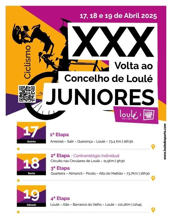 CCLaPalmaCT's tweet photo. 😇 Semana Santa es igual a
🇵🇹 Semana de #VoltaConcelhoLoulé

🔝 Afrontamos uno de los mayores retos de cada temporada, con cuatro etapas en tres días de competición.

🚴🏼‍♂️ José A. Glez "Coppi"
🚴🏼‍♂️ @luisbeernabeuu
🚴🏼‍♂️ Mario Parra
🚴🏼‍♂️ Alejandro Miró 
🚴🏼‍♂️ @Ricardocutillas
🚴🏼‍♂️ José Miró https://t.co/TMdDicSDYg