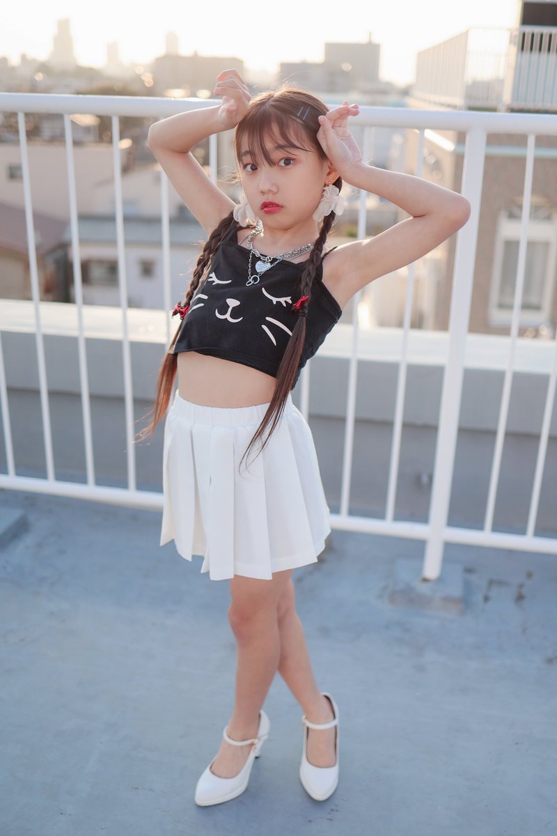 るあにゃんこ④ スタマガ撮影会in関西 個撮るあん 2025.3.22尼崎 #中島
