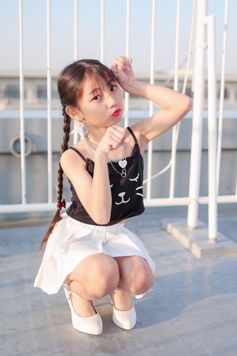 あんちゃん様　2点セット あん ちゃん 2024年3月31日 LinQKIDS発表会2024