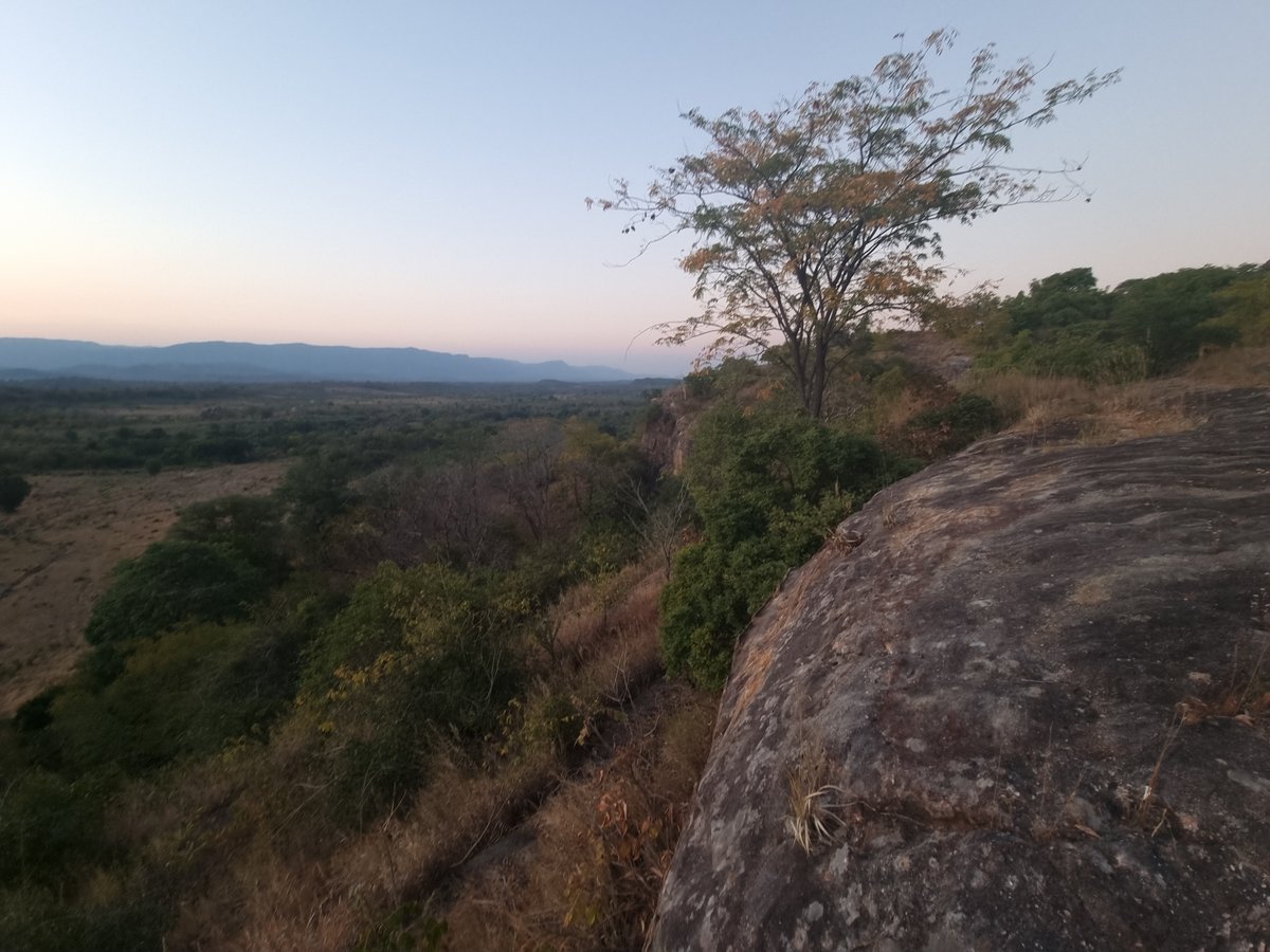 GoviEx advances its Muntanga Uranium Project in Zambia with the submission of its draft Environmental &amp; Social Impact Assessment to ZEMA — a key step toward project execution. bit.ly/4lQuhj9
Production expected by 2028! #uranium #mining $GXU $GVXXF #muntanga #zambia