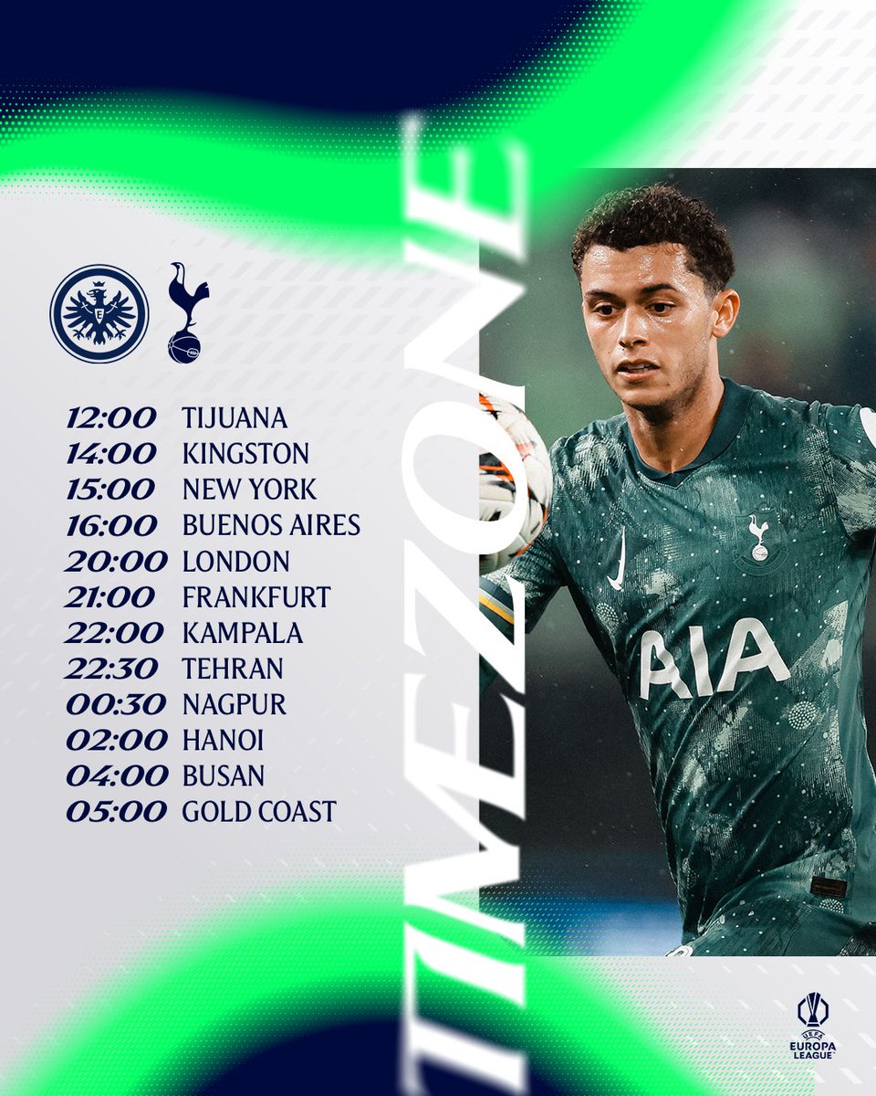 Tottenham Hotspur tweet media