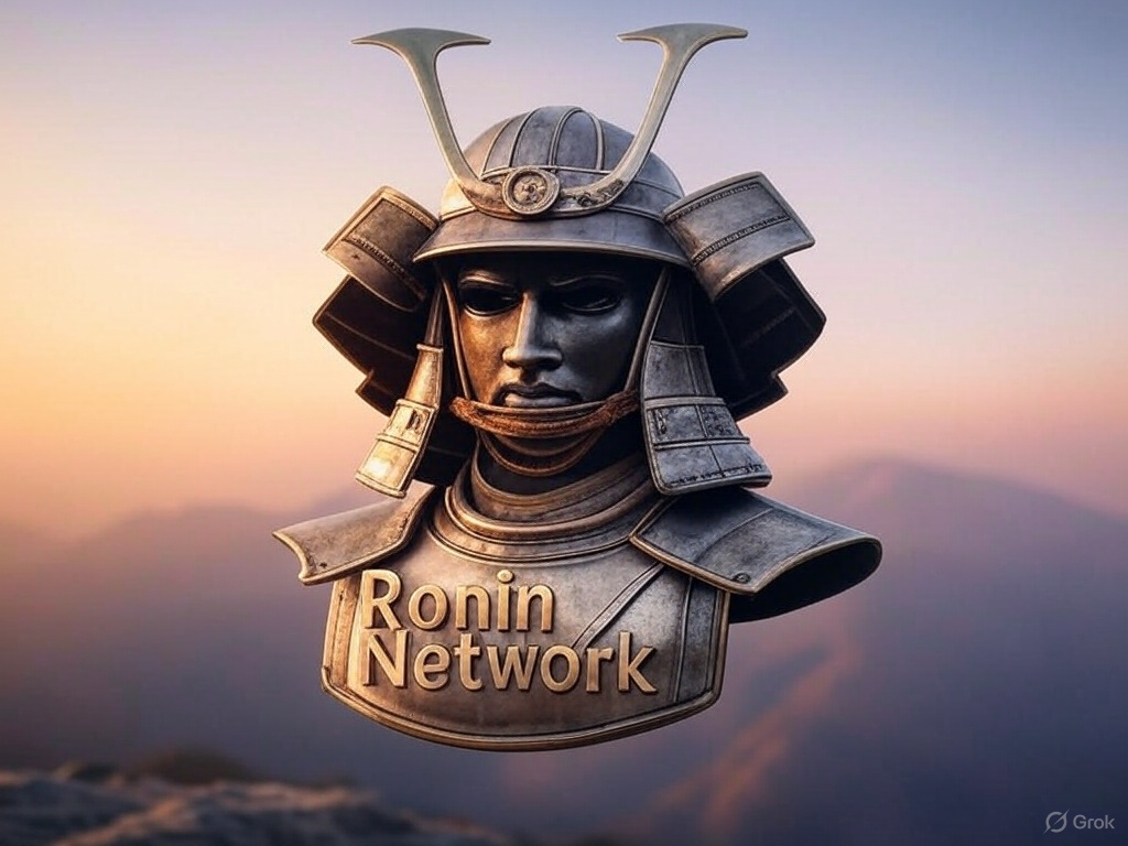 Ready to level up your gaming ?🎮

<a href="/zentry/">Zentry</a> is revolutionizing play with its Metagame Layer, merging AI, blockchain, and Web3 to create a seamless Play Economy

🚀 Smarter Gaming –
🔗 True Ownership – Enabled by blockchain
🌐 Connected Worlds – Unified through Web3
<a href="/Ronin_Network/">Ronin</a>