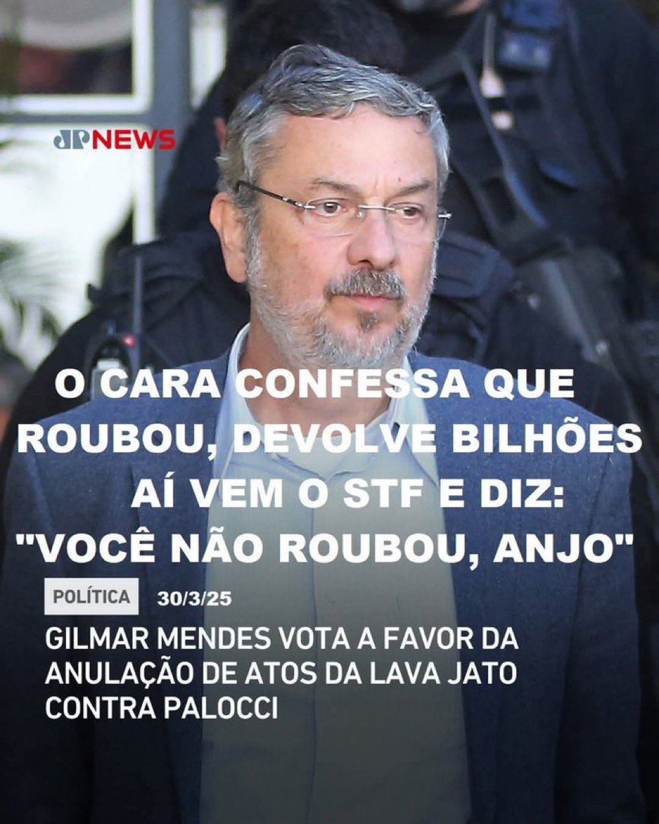 #LulaDesgraçaeDestruição