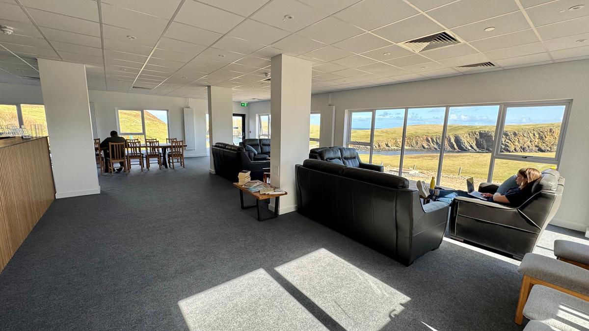 FI_Obs's tweet photo. Advance notification of when the Observatory and Hotel will be open for bookings is now on our website https://t.co/OCIxYZuTJm https://t.co/q39kXkc9hF