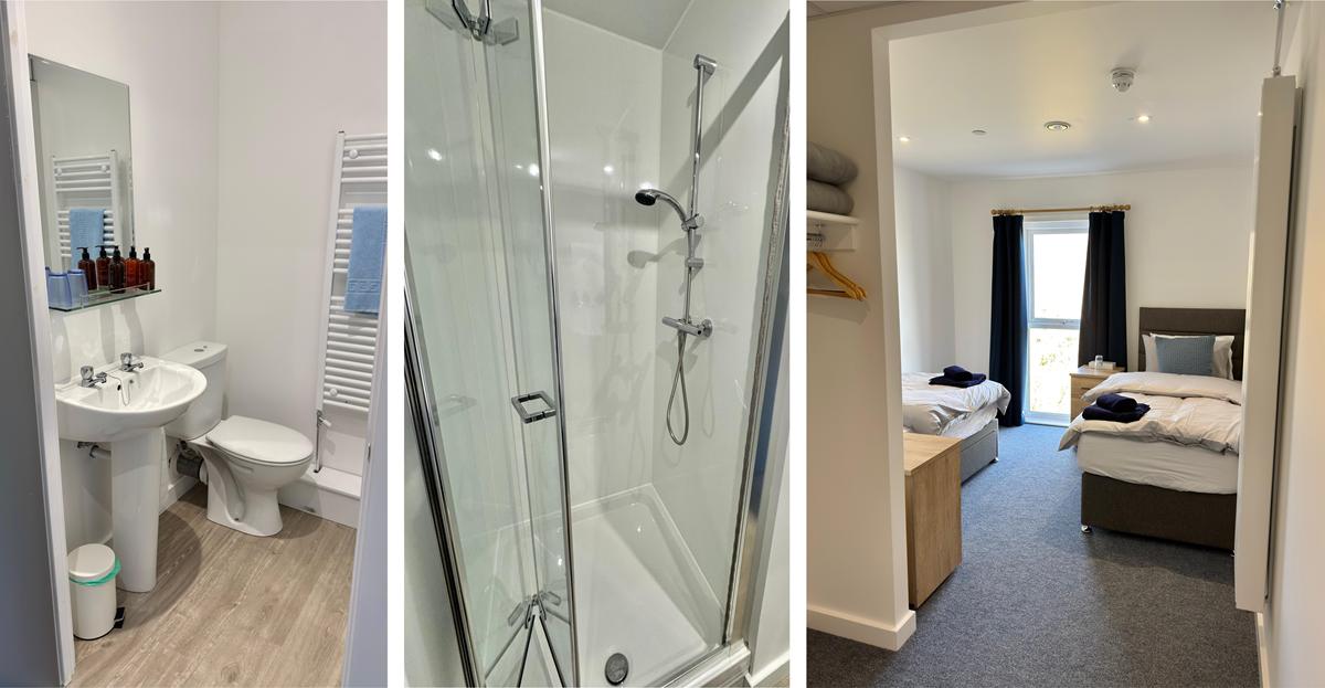 Advance notification of when the Observatory and Hotel will be open for bookings is now on our website fairislebirdobs.co.uk